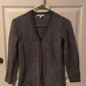 Sweater Cardigan